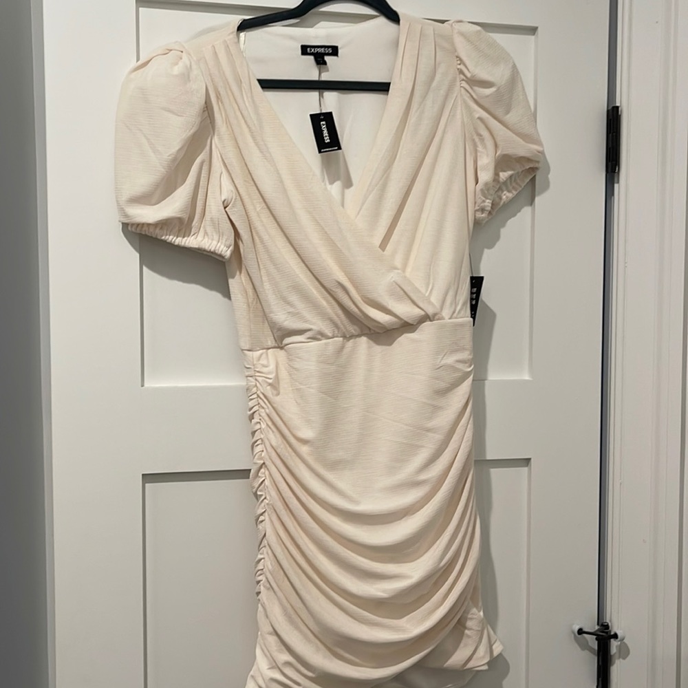 Bridal dress